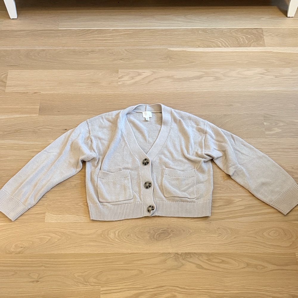 H&M Cardigan